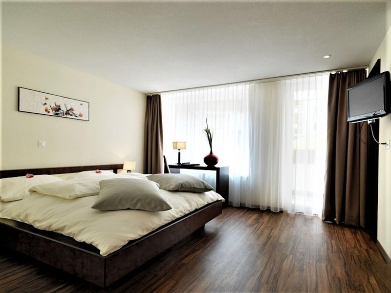 Schweizerhof Saas Fee 38