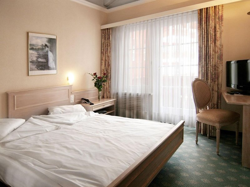 Schweizerhof Saas Fee 39