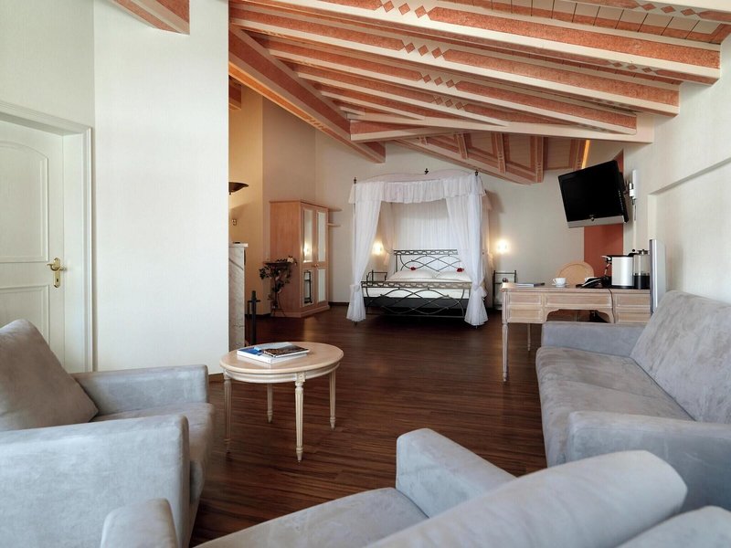 Schweizerhof Saas Fee 41
