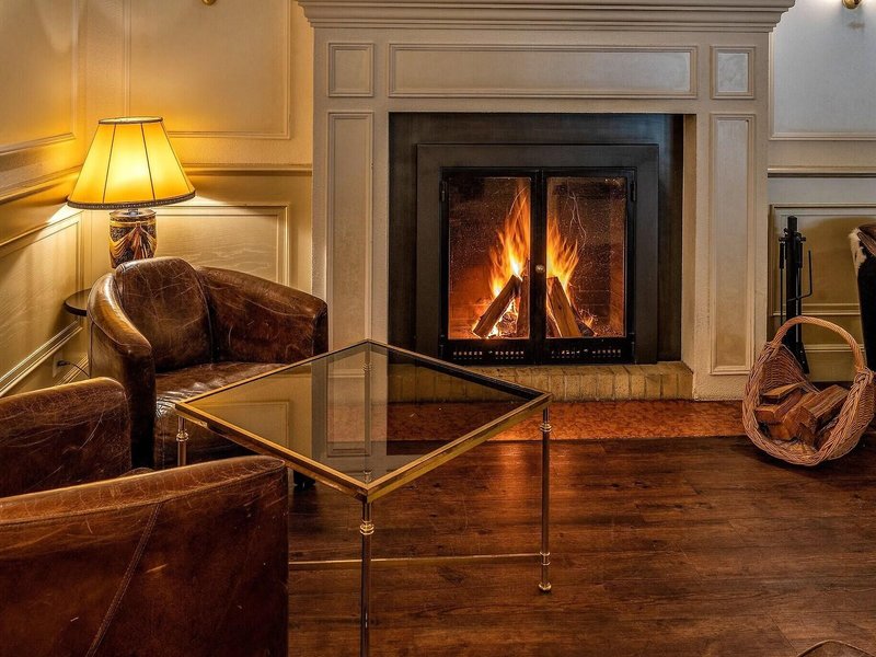 Schweizerhof Saas Fee 42