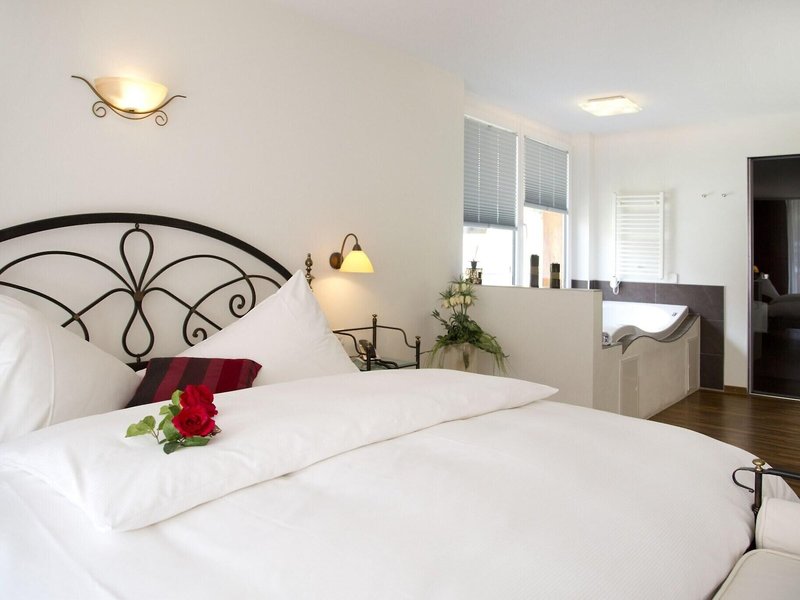 Schweizerhof Saas Fee 43