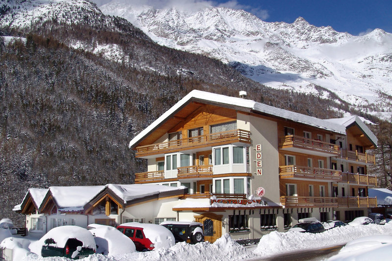 Eden Saas Grund 2