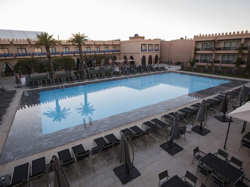 Adam Park Marrakech Hotel & Spa 6