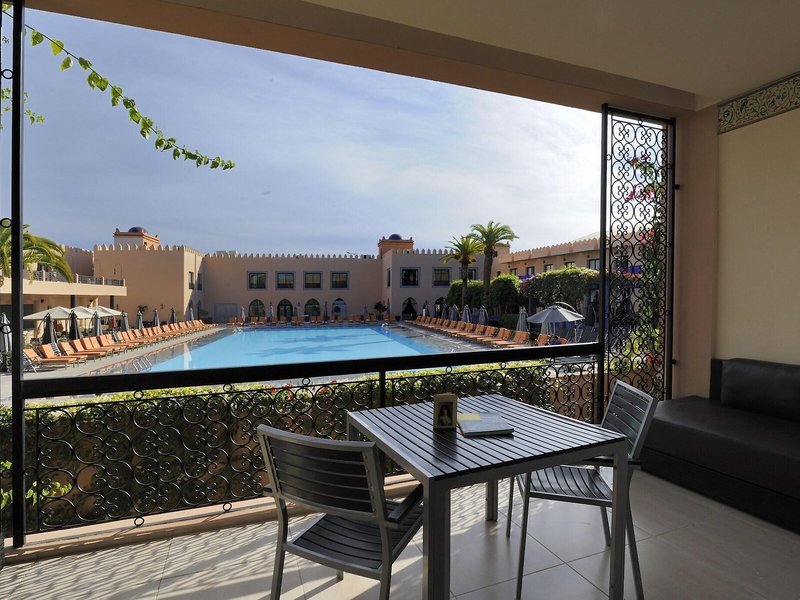 Adam Park Marrakech Hotel & Spa 8