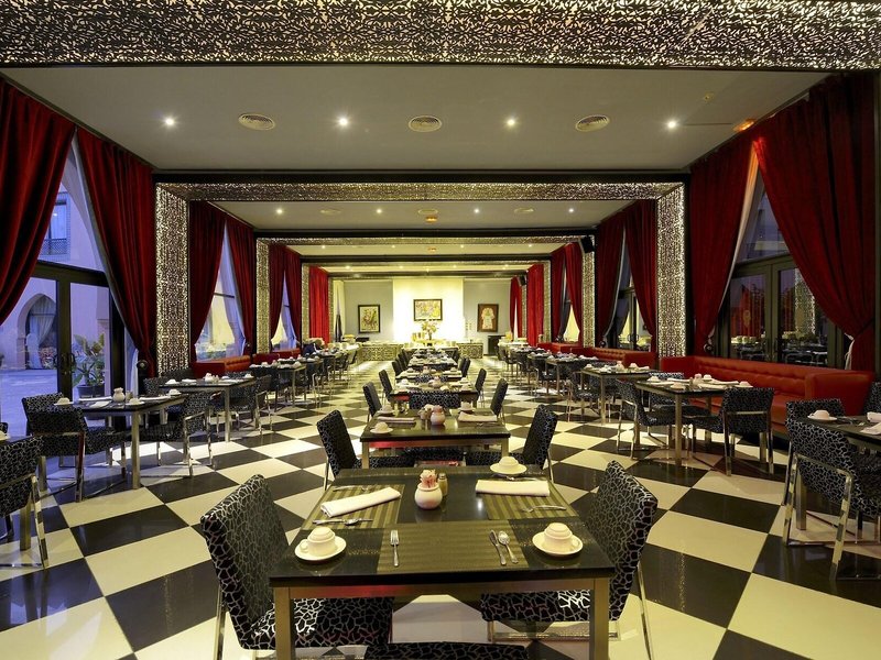 Adam Park Marrakech Hotel & Spa 17