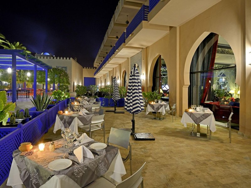 Adam Park Marrakech Hotel & Spa 19