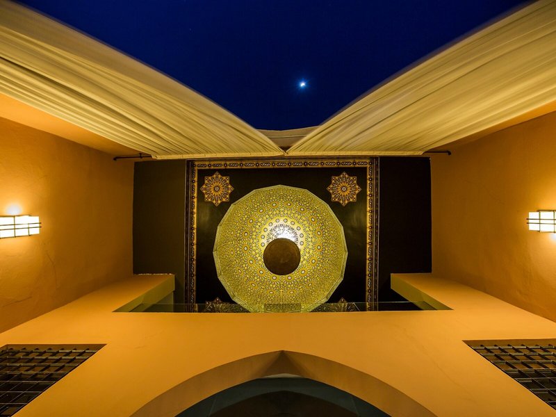 Adam Park Marrakech Hotel & Spa 30