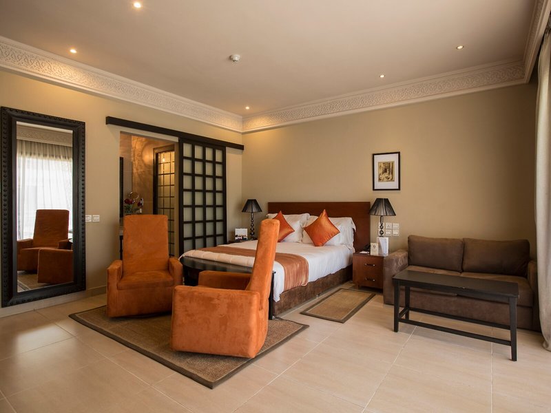 Adam Park Marrakech Hotel & Spa 32