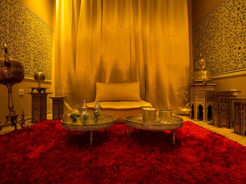 Adam Park Marrakech Hotel & Spa 33