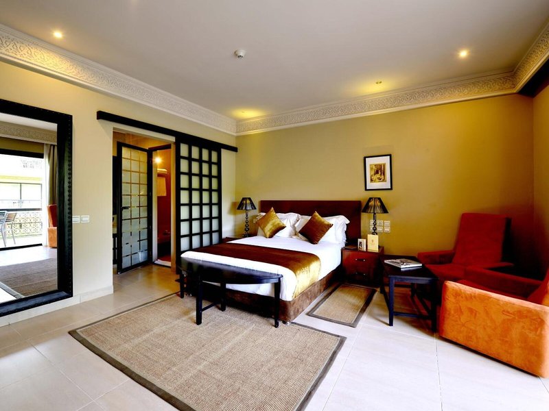 Adam Park Marrakech Hotel & Spa 40
