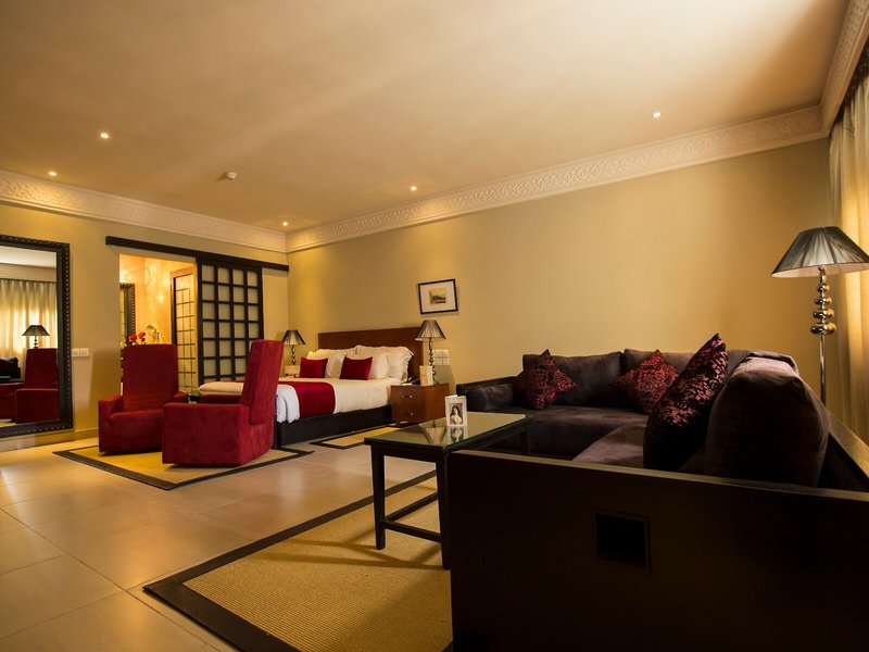 Adam Park Marrakech Hotel & Spa 42