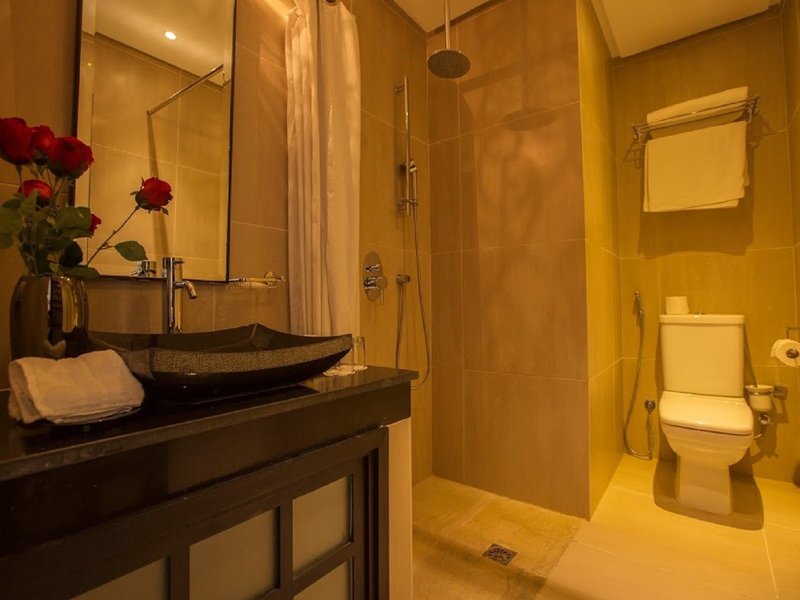 Adam Park Marrakech Hotel & Spa 44