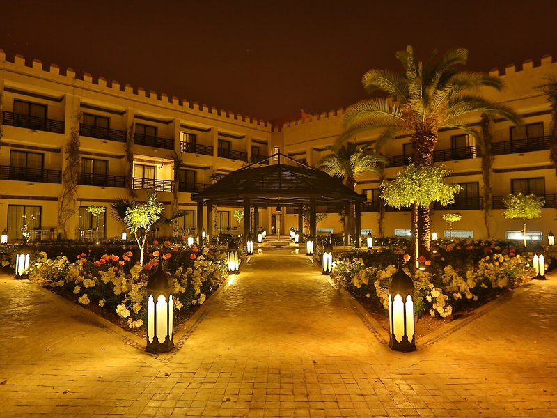 Adam Park Hotel & Spa