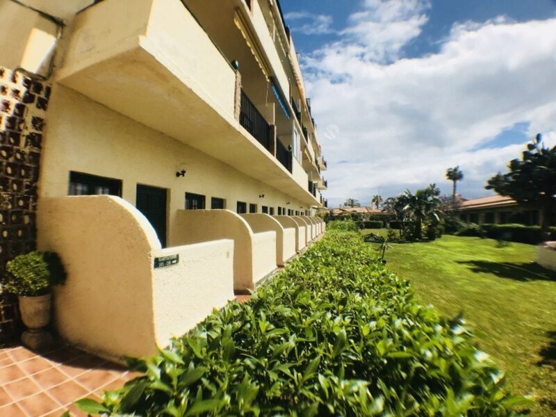 Hotel Los Jazmines 2