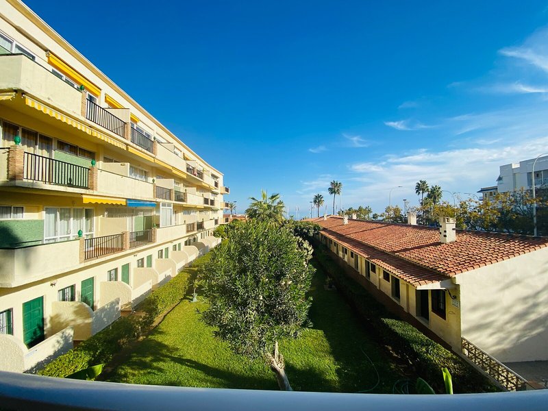 Hotel Los Jazmines 4