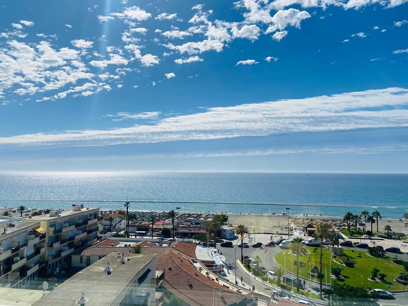 Hotel Los Jazmines 5