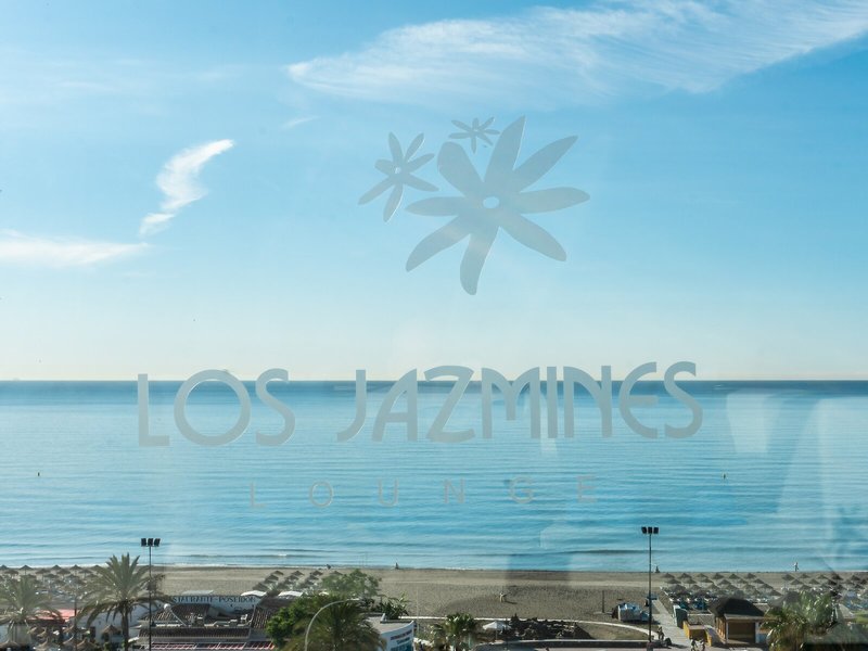 Hotel Los Jazmines 6