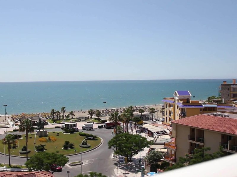 Hotel Los Jazmines 9