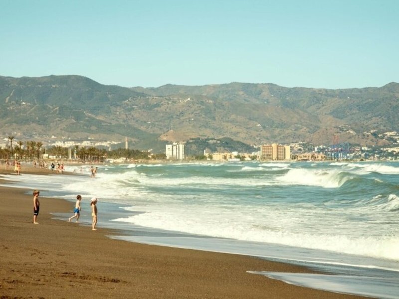 Hotel Los Jazmines 14