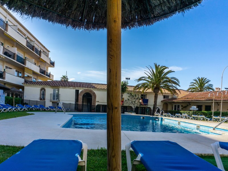 Hotel Los Jazmines 20