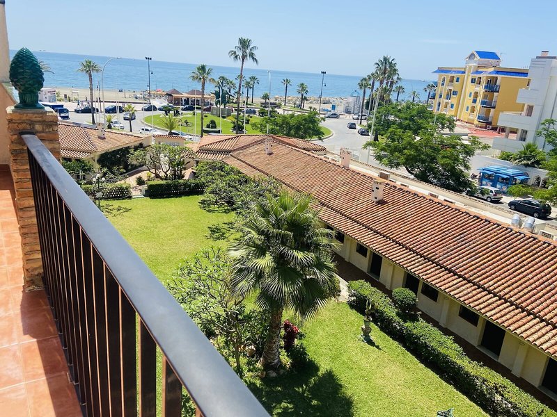 Hotel Los Jazmines 21