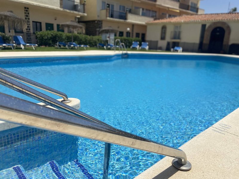 Hotel Los Jazmines 22