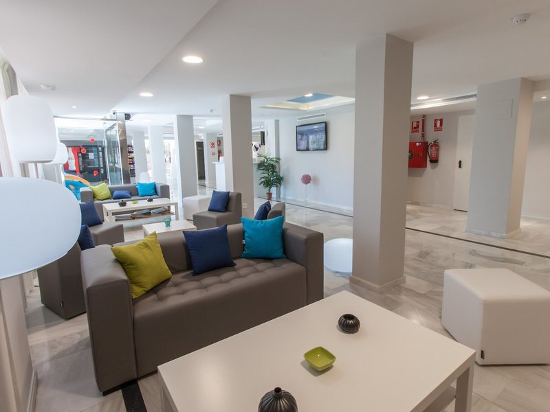 Hotel Los Jazmines 27