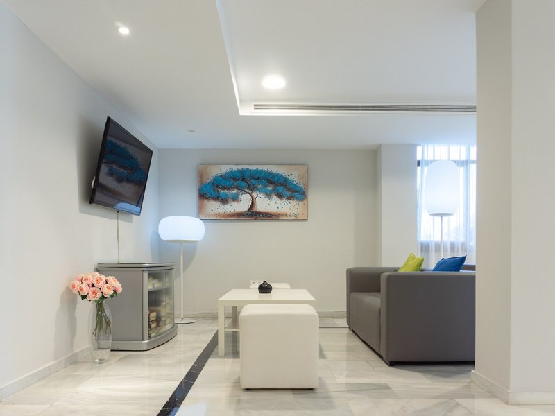 Hotel Los Jazmines 28