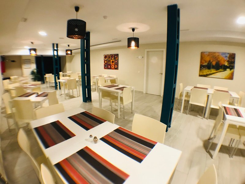 Hotel Los Jazmines 30