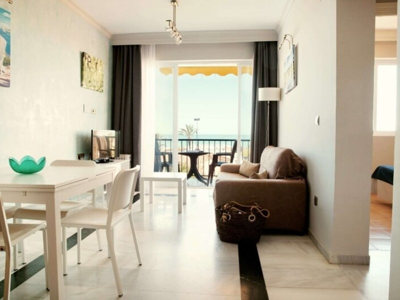 Hotel Los Jazmines 34