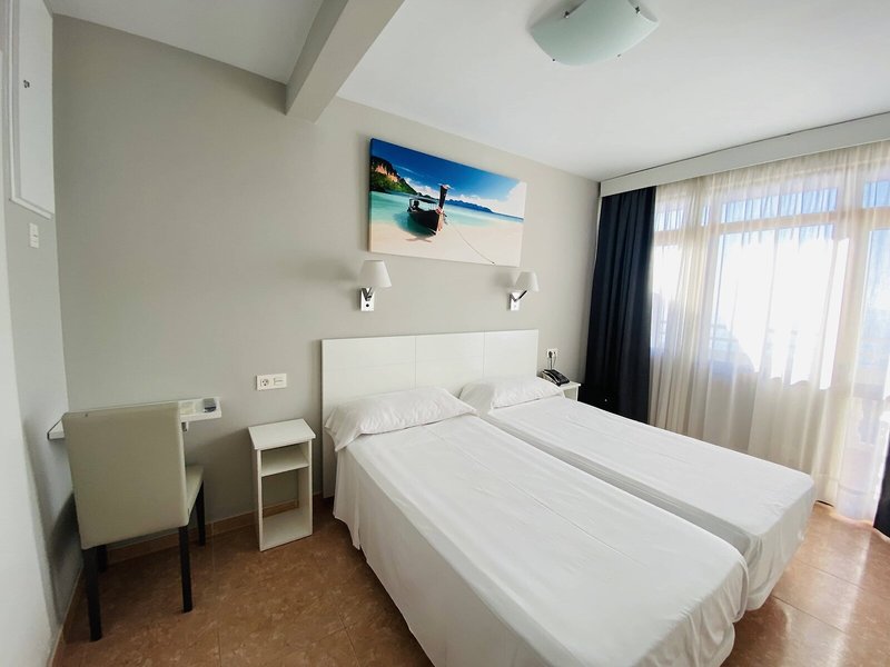 Hotel Los Jazmines 38