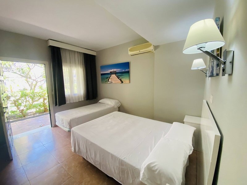 Hotel Los Jazmines 42