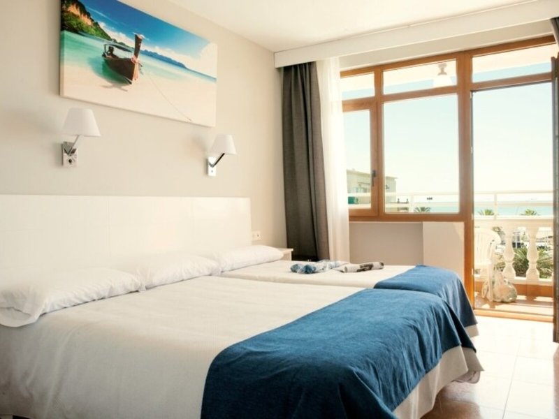 Hotel Los Jazmines 45