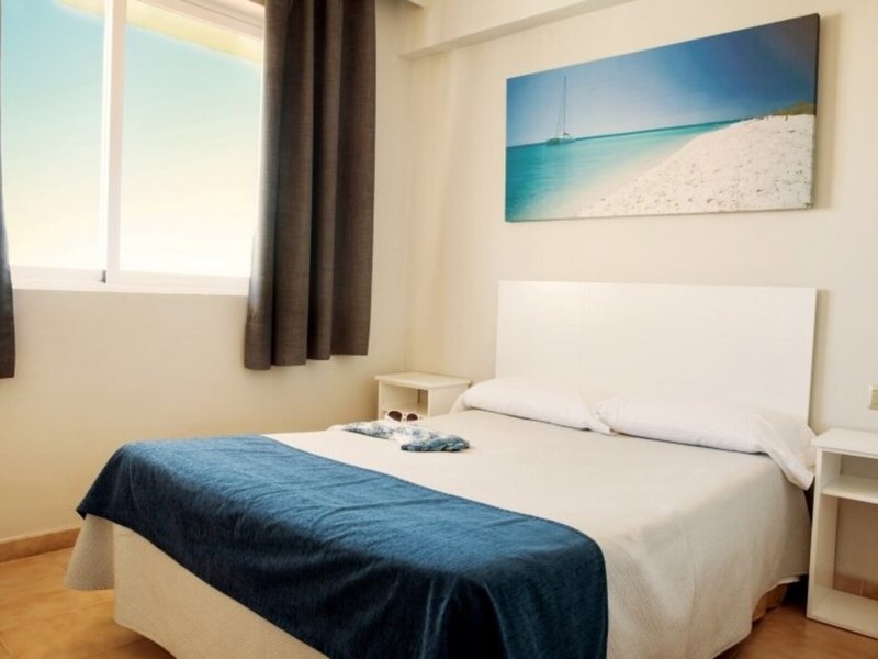 Hotel Los Jazmines 46