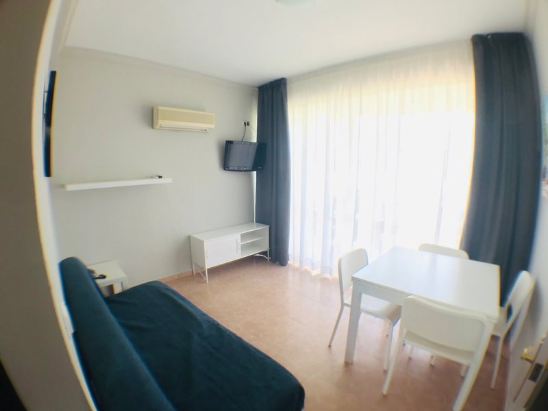 Hotel Los Jazmines 47