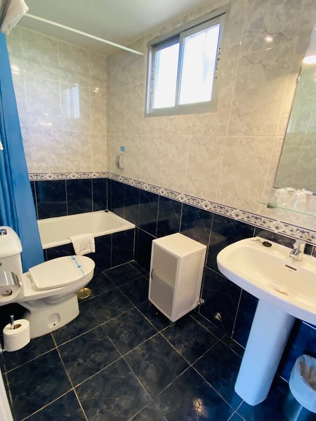 Hotel Los Jazmines 50