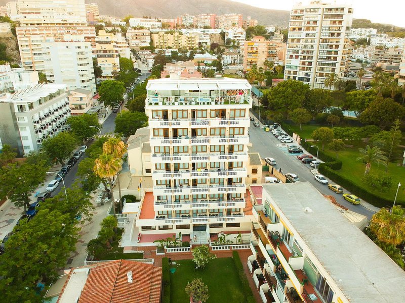 Hotel Los Jazmines 4