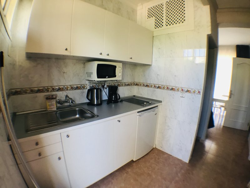 Hotel Los Jazmines 10