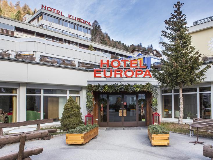 Europa 1
