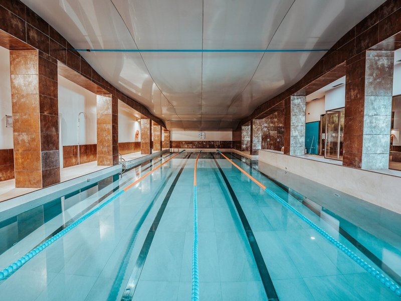 Higueron Hotel, Curio collection by Hilton  7