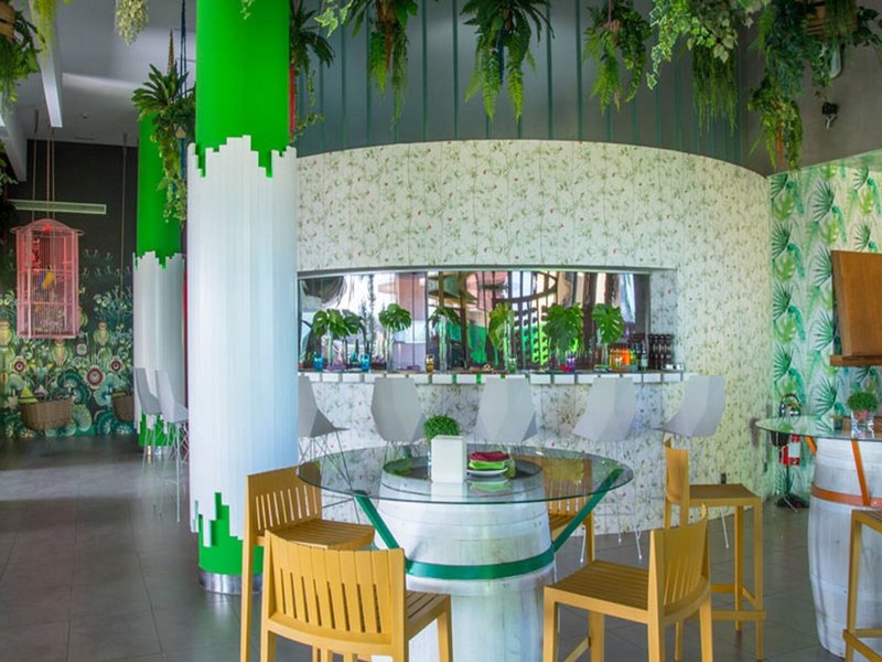 Higueron Hotel, Curio collection by Hilton  22