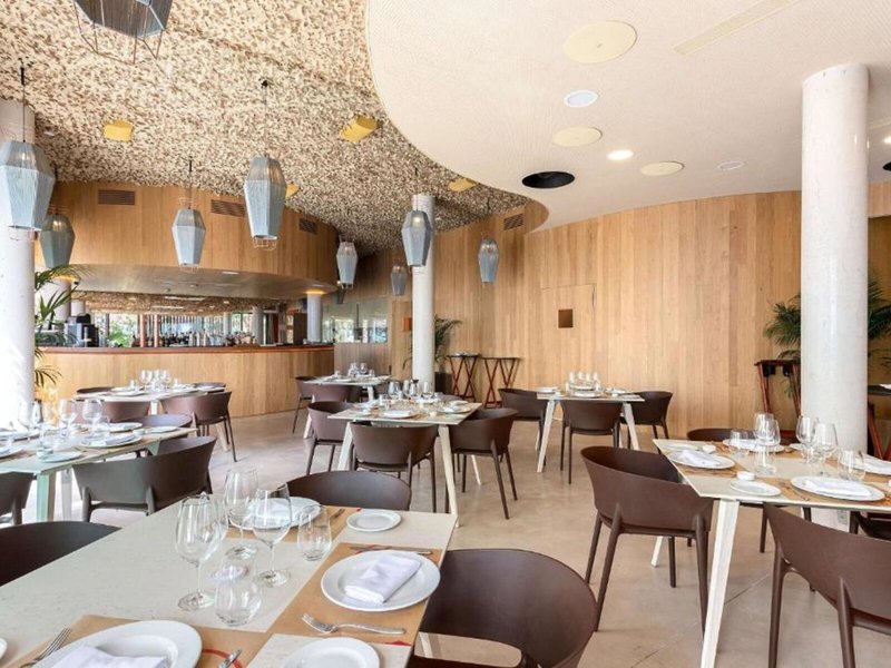 Higueron Hotel, Curio collection by Hilton  23