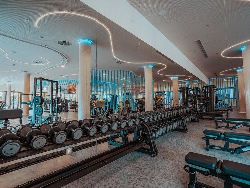 Higueron Hotel, Curio collection by Hilton  30