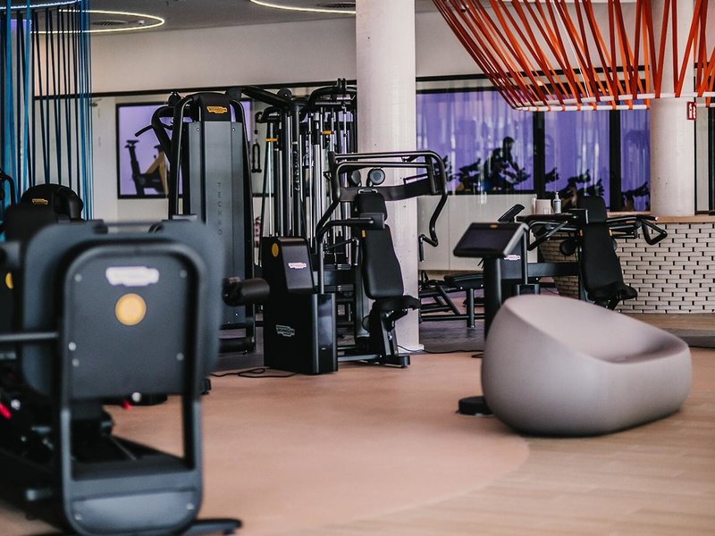 Higueron Hotel, Curio collection by Hilton  31