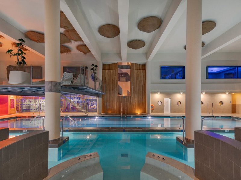 Higueron Hotel, Curio collection by Hilton  37