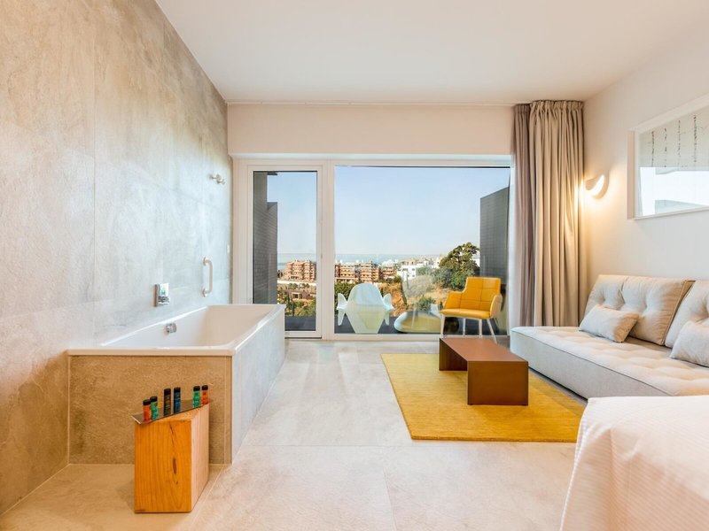 Higueron Hotel, Curio collection by Hilton  45