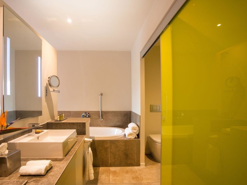 Higueron Hotel, Curio collection by Hilton  50