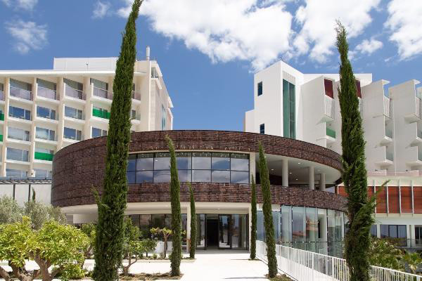 Higueron Hotel Malaga, Curio Collection by Hilton 1