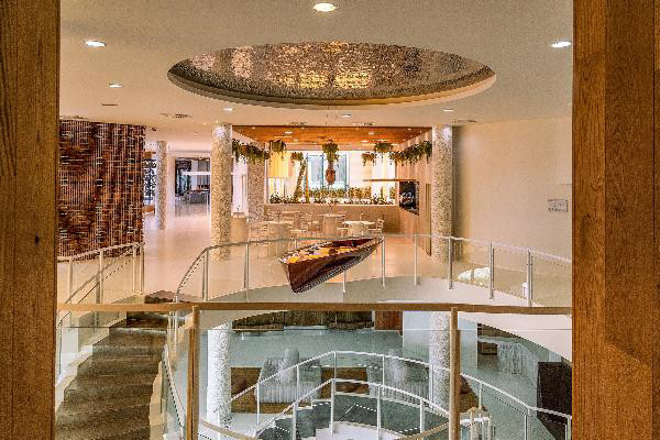 Higueron Hotel Malaga, Curio Collection by Hilton 4