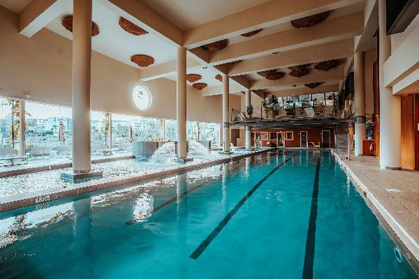 Higueron Hotel Malaga, Curio Collection by Hilton 9